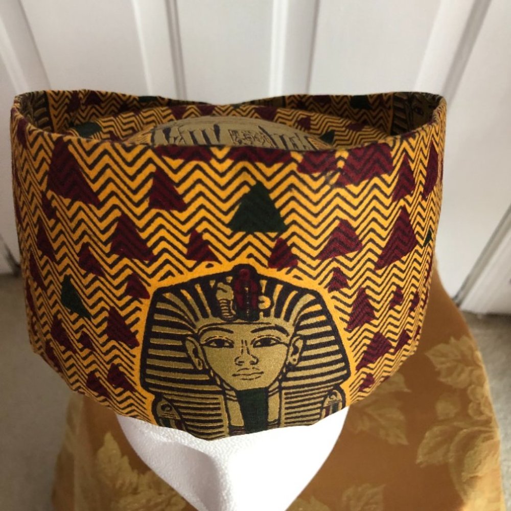 Ladies African Hat